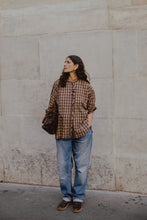 Load image into Gallery viewer, Darcey Ruffle Shirt