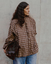 Load image into Gallery viewer, Darcey Ruffle Shirt