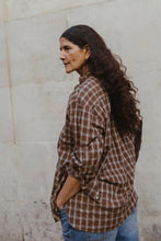 Load image into Gallery viewer, Darcey Ruffle Shirt