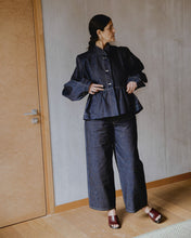 Load image into Gallery viewer, Ida Relaxed Jeans