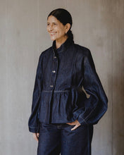 Load image into Gallery viewer, Alma Denim Jacket