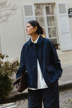Load image into Gallery viewer, Frankie Hand-loomed Shirt