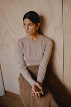 Load image into Gallery viewer, Joni Suede Skirt