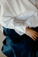 Load image into Gallery viewer, Tara Wrap Shirt