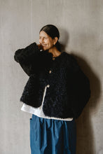 Load image into Gallery viewer, Ara Sheepskin Jacket