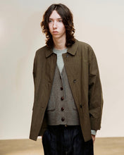 Load image into Gallery viewer, Carolyn Cardigan Taupe