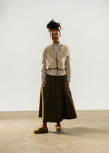 Load image into Gallery viewer, Suki Drawstring Skirt