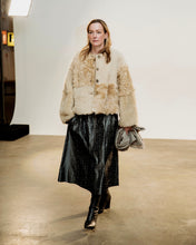 Load image into Gallery viewer, Suki Drawstring Skirt
