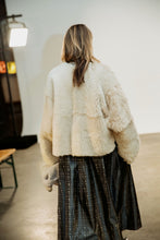 Load image into Gallery viewer, Ara Sheepskin Jacket