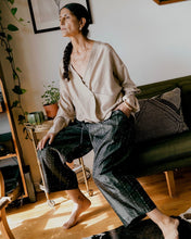 Load image into Gallery viewer, Tara Wrap Shirt