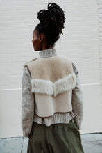 Load image into Gallery viewer, Reversible Ara Waistcoat