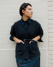 Load image into Gallery viewer, Wednesday Flannel Shirt