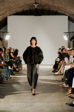 Load image into Gallery viewer, Ara Sheepskin Jacket