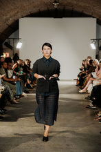Load image into Gallery viewer, Carolyn Cardigan Charcoal