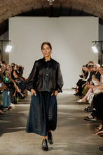 Load image into Gallery viewer, Alma Leather Jacket