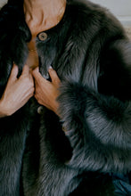 Load image into Gallery viewer, Ara Sheepskin Jacket