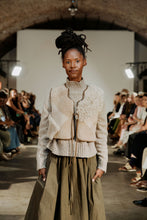 Load image into Gallery viewer, Suki Drawstring Skirt