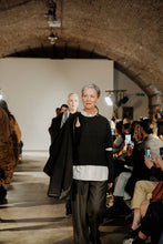 Load image into Gallery viewer, Joni Crew Sweater Charcoal