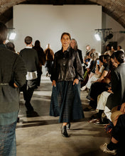 Load image into Gallery viewer, Alma Leather Jacket