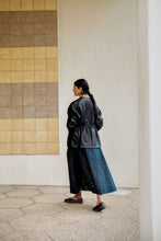 Load image into Gallery viewer, Colette Leather Jacket