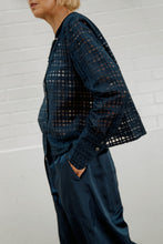 Load image into Gallery viewer, Romy asymmetrical Blouse