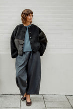Load image into Gallery viewer, Ara Sheepskin Jacket
