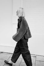 Load image into Gallery viewer, Ara Sheepskin Jacket