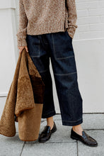 Load image into Gallery viewer, Florence Mock-neck Sweater