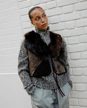 Load image into Gallery viewer, Reversible Ara Waistcoat