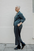 Load image into Gallery viewer, Carolyn Cardigan Storm