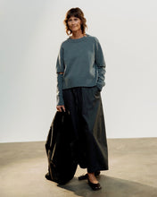 Load image into Gallery viewer, Joni Crew Sweater Storm