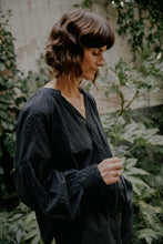 Load image into Gallery viewer, Tara Wrap Shirt