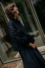 Load image into Gallery viewer, Suki Drawstring Skirt