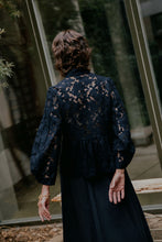 Load image into Gallery viewer, Alma Lace Jacket