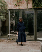 Load image into Gallery viewer, Suki Drawstring Skirt