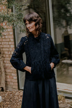 Load image into Gallery viewer, Alma Lace Jacket