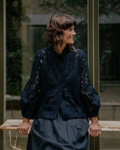 Load image into Gallery viewer, Alma Lace Jacket