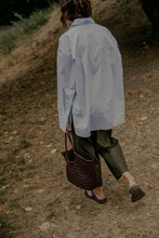 Load image into Gallery viewer, Scout Oversized Shirt