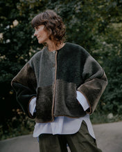 Load image into Gallery viewer, Ara Sheepskin Jacket