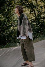 Load image into Gallery viewer, Ara Sheepskin Jacket