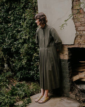 Load image into Gallery viewer, Robyn Belted Dress