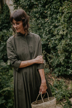 Load image into Gallery viewer, Robyn Belted Dress