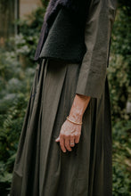 Load image into Gallery viewer, Robyn Belted Dress