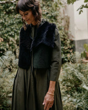 Load image into Gallery viewer, Reversible Lily Waistcoat