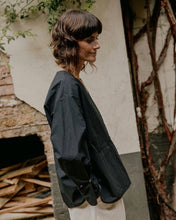 Load image into Gallery viewer, Tara Wrap Shirt