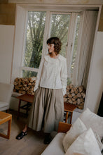 Load image into Gallery viewer, Suki Drawstring Skirt