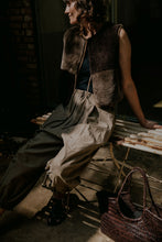 Load image into Gallery viewer, Reversible Camille Waistcoat