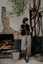 Load image into Gallery viewer, Reversible Camille Waistcoat