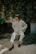 Load image into Gallery viewer, Ara Sheepskin Jacket