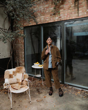 Load image into Gallery viewer, The Garçon Jacket